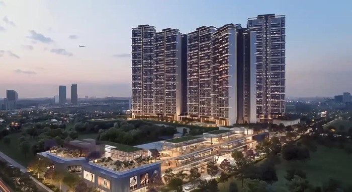 Signature DXP Luxuria