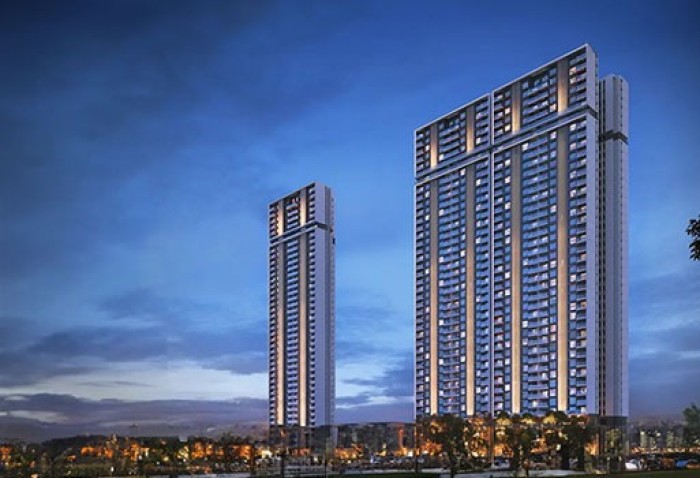 Godrej Miraya