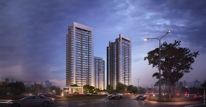 Emaar Urban Ascent