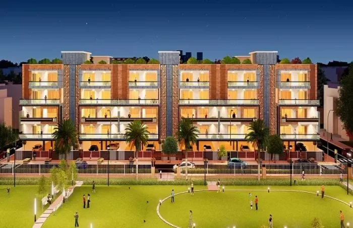 Aradhya Homes 