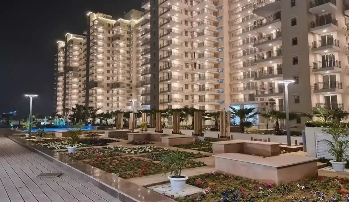 Godrej Arista